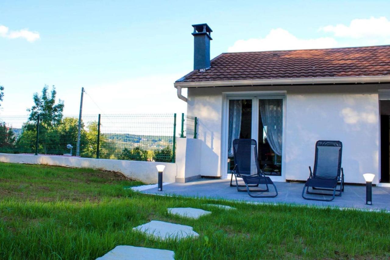Sinalospa - Culiacan - Appartement Jardin Jacuzzi Sauna A 5 Minutes De Nancy Place Stanislas Champigneulles Exterior foto