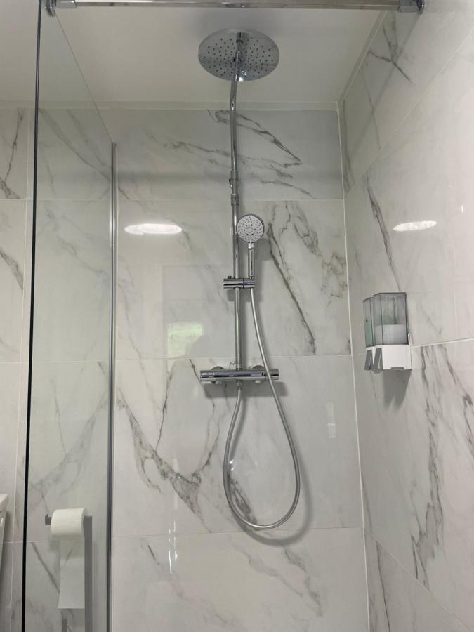 Sinalospa - Culiacan - Appartement Jardin Jacuzzi Sauna A 5 Minutes De Nancy Place Stanislas Champigneulles Exterior foto